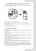 Предварительный просмотр 82 страницы Kaysun Aquantia KHPS-MO Series Installation & Owner'S Manual