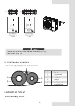 Preview for 21 page of Kaysun Aquantia R-32 PRO Installation & Owner'S Manual