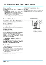 Preview for 32 page of Kaysun CASUAL CF Series Owners & Installation Manual