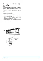 Предварительный просмотр 10 страницы Kaysun CASUAL Series Owner'S Manual