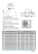 Предварительный просмотр 25 страницы Kaysun CASUAL Series Owner'S Manual