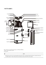 Preview for 3 page of Kaysun COMPAK KHP 15/190 ACS1 Owners & Installation Manual