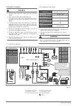 Preview for 10 page of Kaysun COMPAK KHP 15/190 ACS1 Owners & Installation Manual