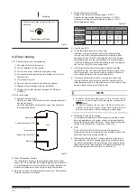 Preview for 13 page of Kaysun COMPAK KHP 15/190 ACS1 Owners & Installation Manual