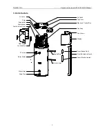 Preview for 8 page of Kaysun COMPAK KHP 15/190 ACS1 Technical Manual