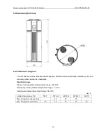 Preview for 11 page of Kaysun COMPAK KHP 15/190 ACS1 Technical Manual