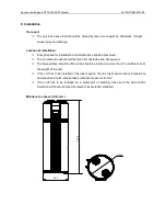 Preview for 15 page of Kaysun COMPAK KHP 15/190 ACS1 Technical Manual