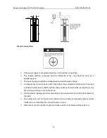 Preview for 19 page of Kaysun COMPAK KHP 15/190 ACS1 Technical Manual