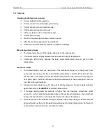 Preview for 24 page of Kaysun COMPAK KHP 15/190 ACS1 Technical Manual