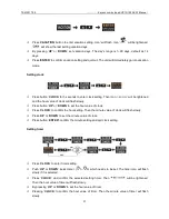 Preview for 40 page of Kaysun COMPAK KHP 15/190 ACS1 Technical Manual