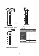 Предварительный просмотр 9 страницы Kaysun COMPAK KHP-15/190 ACS2 Owners & Installation Manual