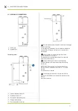 Предварительный просмотр 19 страницы Kaysun COMPAK KHP 16 190 Installation And Owner'S Manual