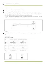 Предварительный просмотр 27 страницы Kaysun COMPAK KHP 16 190 Installation And Owner'S Manual