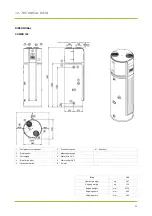 Предварительный просмотр 50 страницы Kaysun COMPAK KHP 16 190 Installation And Owner'S Manual