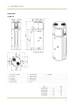 Предварительный просмотр 51 страницы Kaysun COMPAK KHP 16 190 Installation And Owner'S Manual