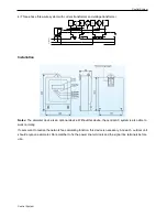 Preview for 3 page of Kaysun DTS634 Operation Manual