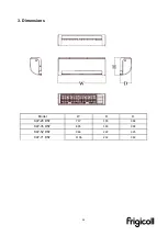 Preview for 59 page of Kaysun Frigicoll KAM-DN7 Technical Manual