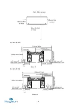 Preview for 60 page of Kaysun Frigicoll KAM-DN7 Technical Manual