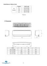 Preview for 78 page of Kaysun Frigicoll KAM-DN7 Technical Manual