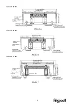 Preview for 79 page of Kaysun Frigicoll KAM-DN7 Technical Manual