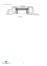 Preview for 80 page of Kaysun Frigicoll KAM-DN7 Technical Manual