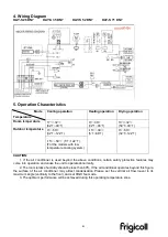 Preview for 81 page of Kaysun Frigicoll KAM-DN7 Technical Manual