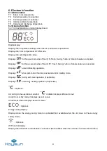 Preview for 82 page of Kaysun Frigicoll KAM-DN7 Technical Manual