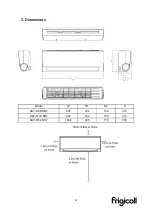 Preview for 95 page of Kaysun Frigicoll KAM-DN7 Technical Manual