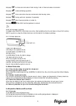 Preview for 99 page of Kaysun Frigicoll KAM-DN7 Technical Manual