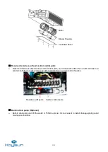 Preview for 112 page of Kaysun Frigicoll KAM-DN7 Technical Manual