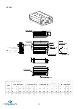 Preview for 118 page of Kaysun Frigicoll KAM-DN7 Technical Manual