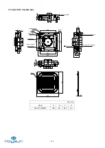 Preview for 120 page of Kaysun Frigicoll KAM-DN7 Technical Manual