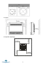 Preview for 122 page of Kaysun Frigicoll KAM-DN7 Technical Manual