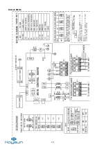 Preview for 128 page of Kaysun Frigicoll KAM-DN7 Technical Manual