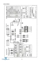 Preview for 130 page of Kaysun Frigicoll KAM-DN7 Technical Manual