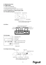 Preview for 135 page of Kaysun Frigicoll KAM-DN7 Technical Manual