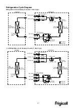 Предварительный просмотр 147 страницы Kaysun Frigicoll KAM-DN7 Technical Manual