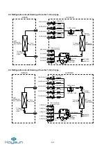 Предварительный просмотр 148 страницы Kaysun Frigicoll KAM-DN7 Technical Manual