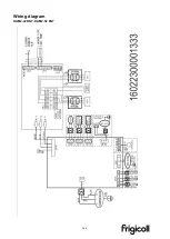 Предварительный просмотр 149 страницы Kaysun Frigicoll KAM-DN7 Technical Manual