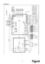 Предварительный просмотр 151 страницы Kaysun Frigicoll KAM-DN7 Technical Manual