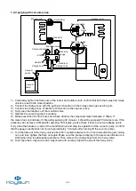 Preview for 158 page of Kaysun Frigicoll KAM-DN7 Technical Manual