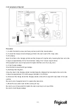 Preview for 159 page of Kaysun Frigicoll KAM-DN7 Technical Manual