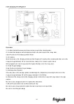 Preview for 163 page of Kaysun Frigicoll KAM-DN7 Technical Manual