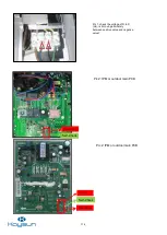 Preview for 174 page of Kaysun Frigicoll KAM-DN7 Technical Manual