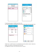 Предварительный просмотр 18 страницы Kaysun K03 WIFI LCAC Installation & Owner'S Manual