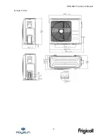 Предварительный просмотр 17 страницы Kaysun KAE-26 DN7 Technical Manual