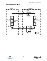 Предварительный просмотр 18 страницы Kaysun KAE-26 DN7 Technical Manual