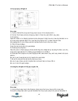 Предварительный просмотр 22 страницы Kaysun KAE-26 DN7 Technical Manual