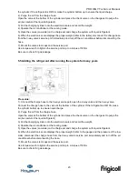 Предварительный просмотр 23 страницы Kaysun KAE-26 DN7 Technical Manual