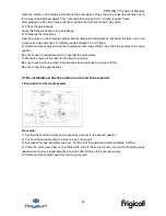 Предварительный просмотр 25 страницы Kaysun KAE-26 DN7 Technical Manual